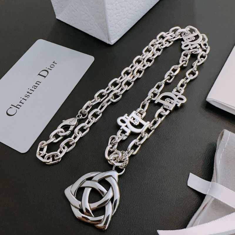 Christian Dior Necklaces